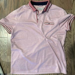 Ted Baker London Polo